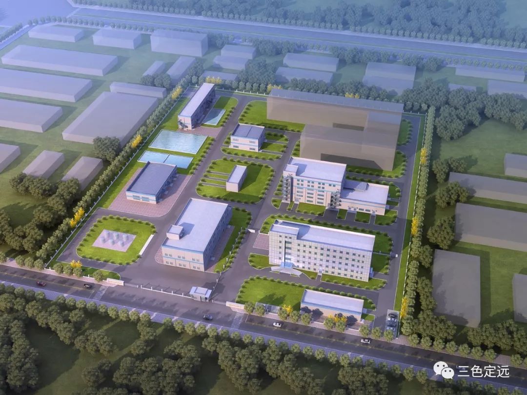 定远又集中评审一批项目规划方案前景广阔