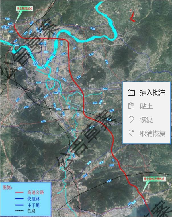 惠州"丰"字交通新进展,22座立交串起南北向1号公路