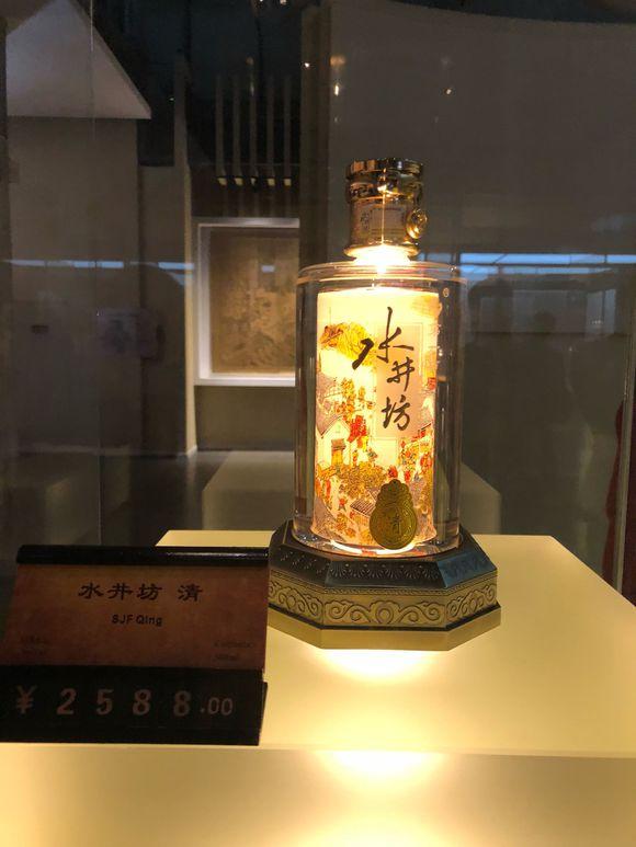 高价白酒盘点,几十万一瓶真的不是开玩笑吗?