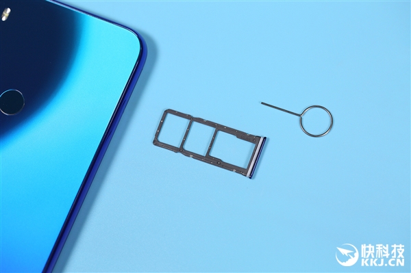 旗舰工艺仅售999元！红米Note 8开箱图赏
