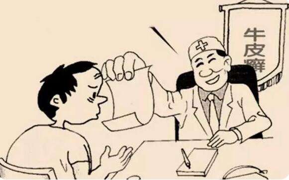 冬季“银屑病”复发的四大症状!