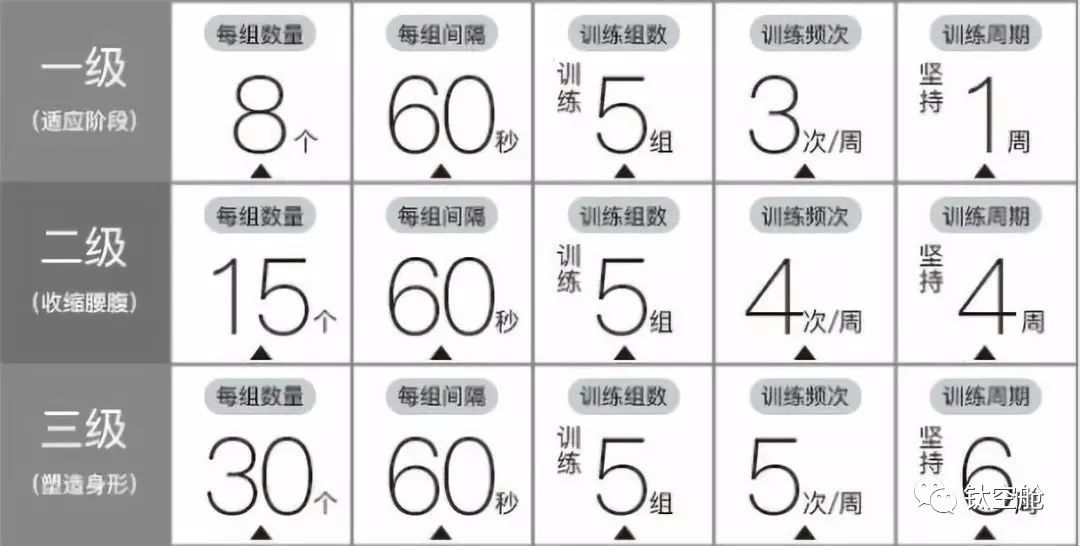 每天滚一滚，轻松滚出八块腹肌和性感人鱼线