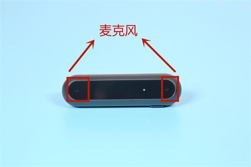 闹市实测！胸戴墨案AI录音笔体验：话音刚落 文稿已出