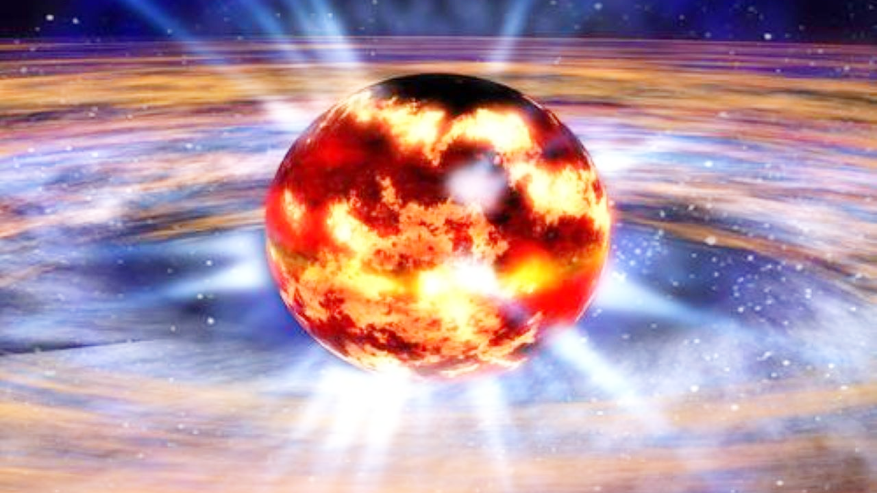 宇宙已知最小恒星是多大?小又怎样?寿命最少1万亿年