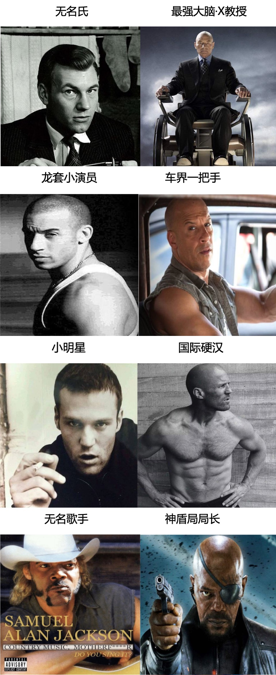 如何挽救“令人头秃”的秃头?