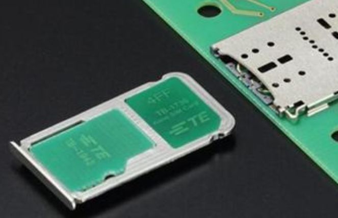 5g超级sim卡能打电话还有128gb空间但我要说呵呵