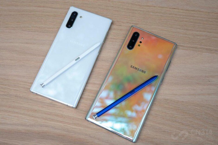 三星note10国内正式发布是否能帮助三星扭转战局