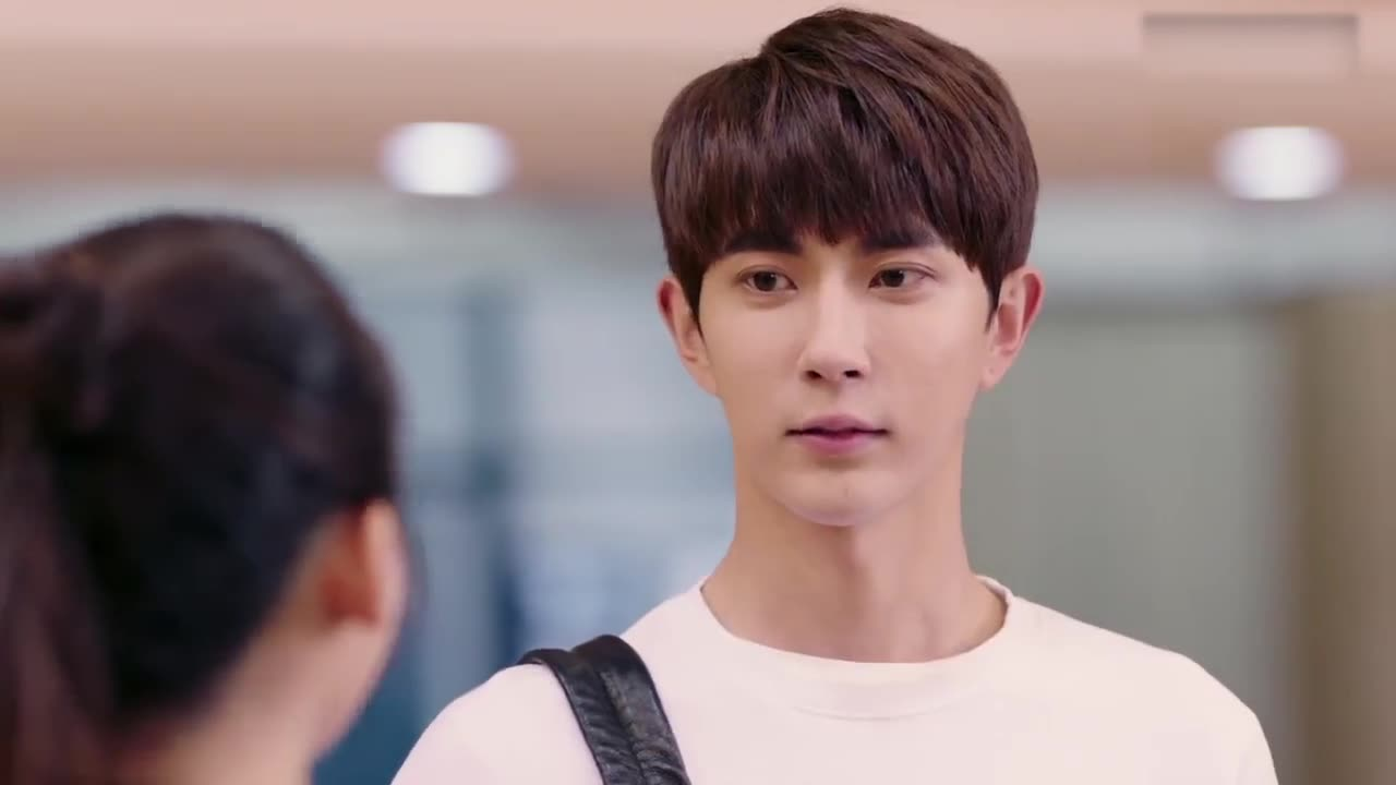 妹妹被队友欺负,宠妹狂魔校草哥哥上线,下秒做