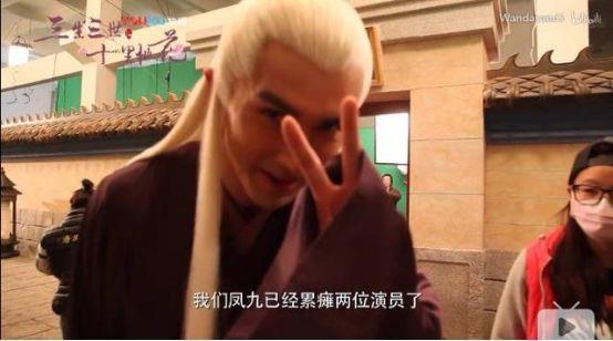 男星公主抱84公斤女星，意外被对方坐裂脚骨，女方自责：我太重了