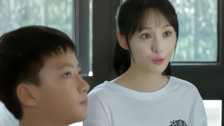 美女给瘫痪男孩当家教,连进门都用摩斯密码,一