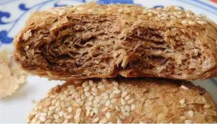 北京人最爱的17种烧饼,全吃过算我“酥”