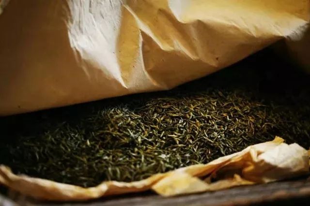 虽小众而低调,黄茶却是真正的"茶中贵族"