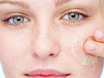 敏感肌油性肌肤去角质注意事项有哪些?