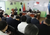 “健康快车国际光明行”活动在乌兹别克斯坦进入第二阶段