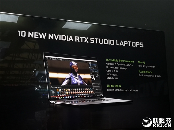 NVIDIA：144FPS才是游戏流畅度标准、游戏创作两不误