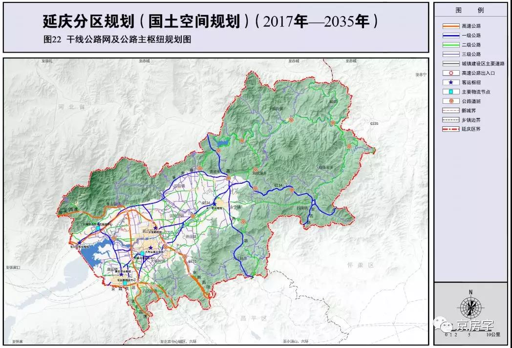 交通方面,密云将构建多层次的对外轨道交通系统,通过规划建设京沈