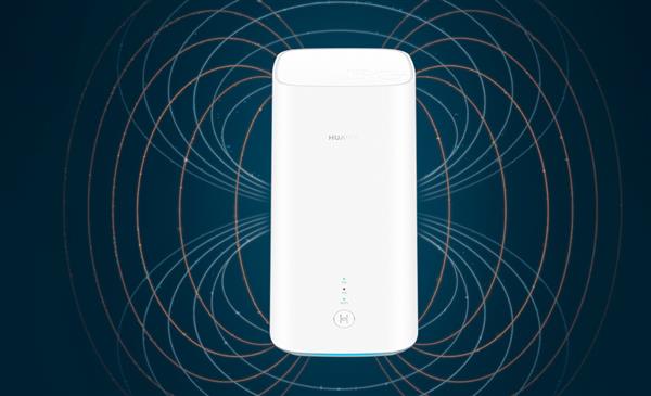 不止是让5G信号变Wi-Fi！华为5G CPE Pro加速5G应用走进现实