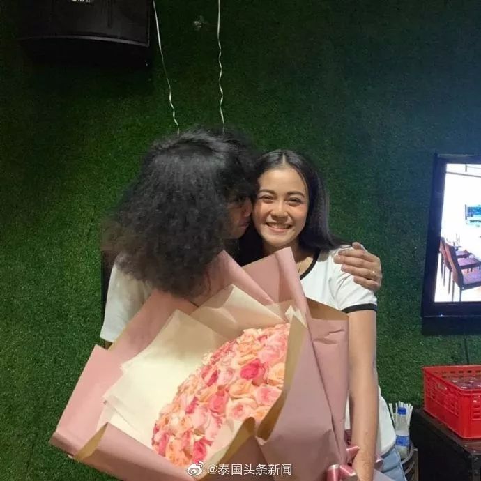 月亮姐姐的新剧开播啦! | 著名女歌手lamyai首次公开恋情