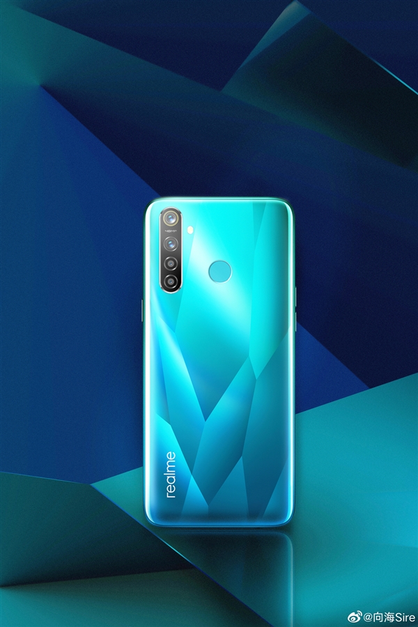 20W VOOC闪充同价位罕见 realme Q即将登场