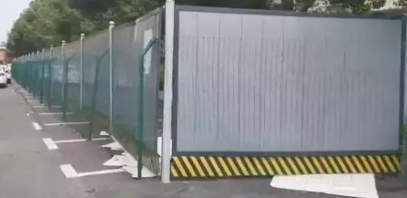 小区地塌50米、墙裂缝可塞指头!长沙这个小区业主有家不敢住