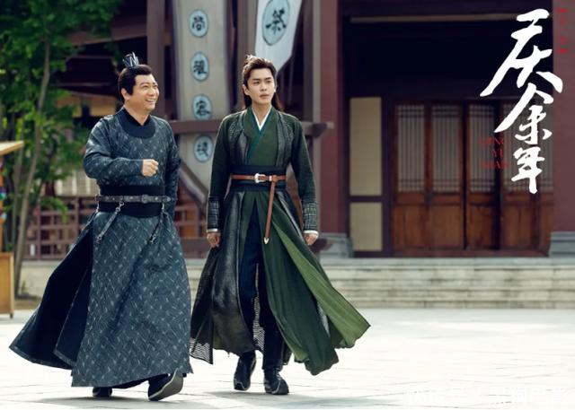 《庆余年》:一直单身的长公主李云睿权势从何而来?