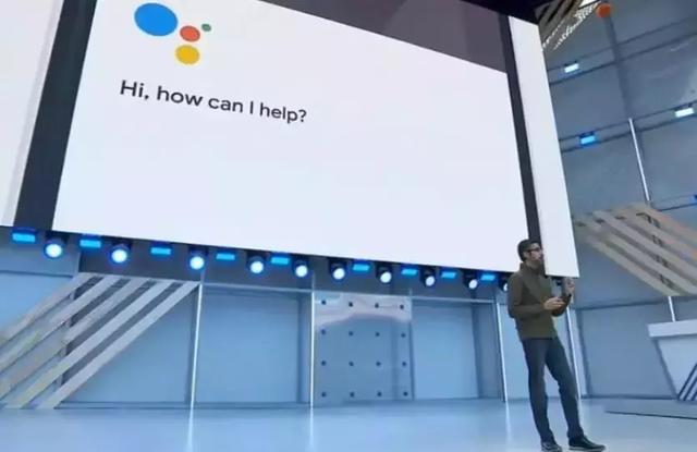 「天下网商」活跃在美国名校的网红无人送餐车，居然是辆遥控车