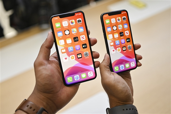 李楠：苹果为用户健康做了很多 iPhone 11没啥创新成功保肾