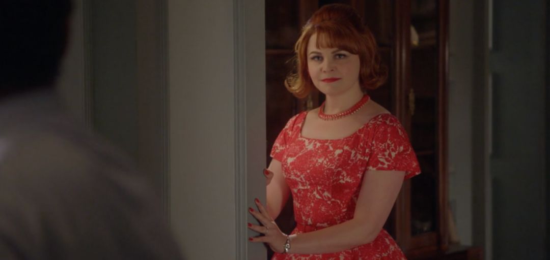 「桃桃淘电影」为什么《致命女人》在国内会这么受欢迎？