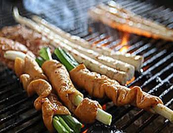 盘点脸上过敏时不能吃的食物