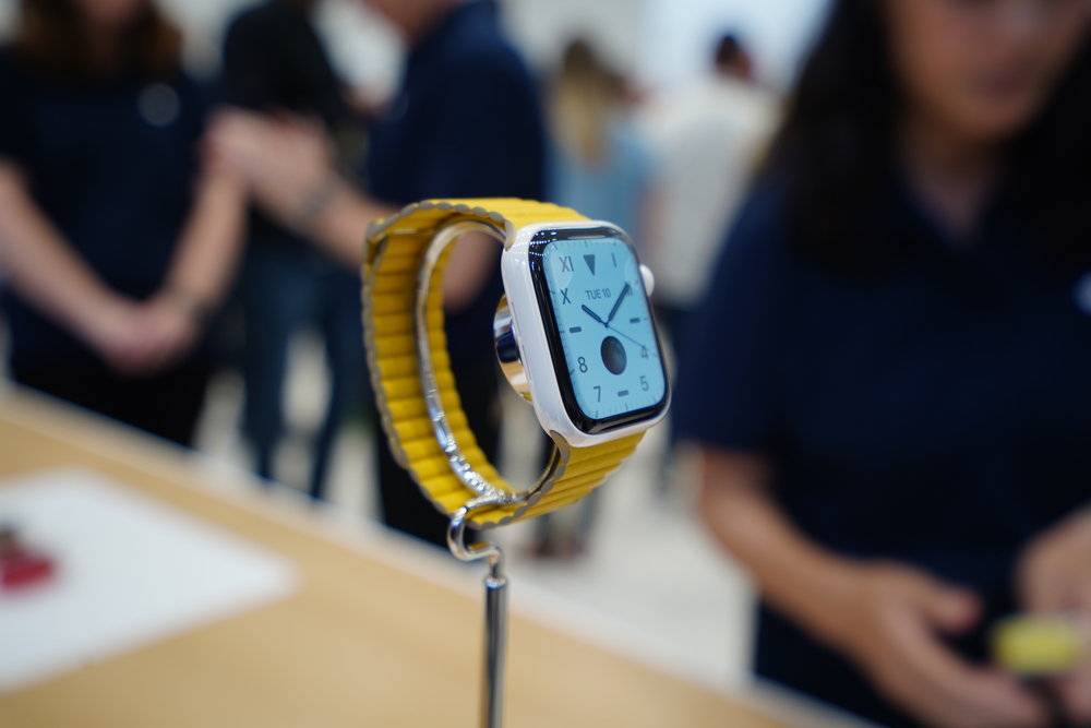 Apple Watch 还需要更好吗？
