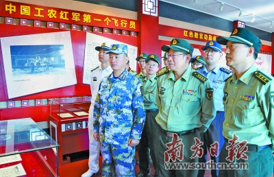 铭记历史铸忠魂坚定信念保初心