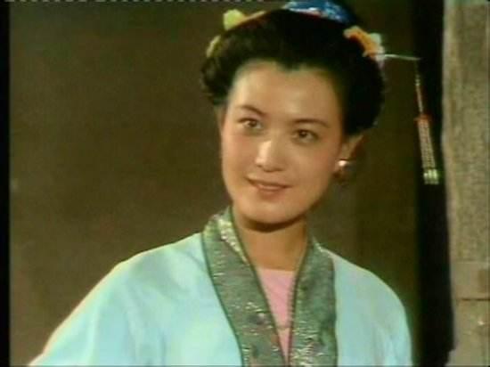 鲍国安对李雪健,祝延平对丁海峰,两版《水浒》人物对比
