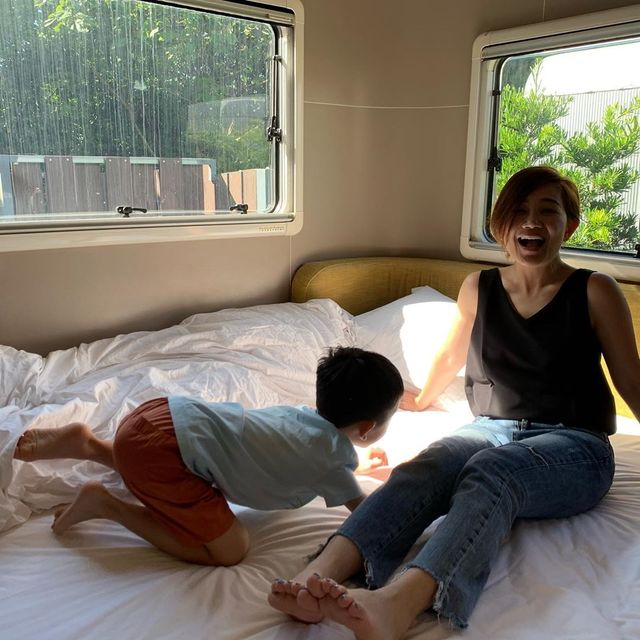 台媒曝梁静茹签字离婚，经纪人：艺人私事不回应