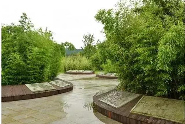 中秋将至 | 是时候把竹博园的行程定下来了