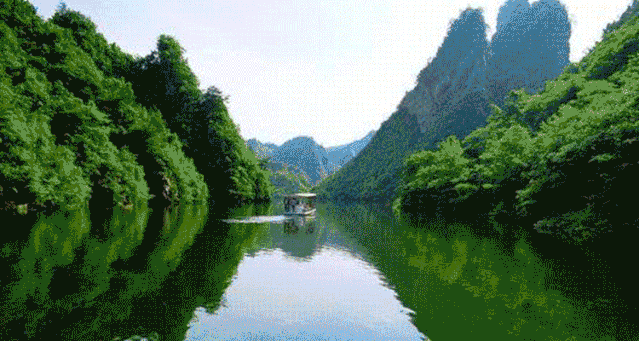 作为湖南人,你去过湖南这6个地方吗?