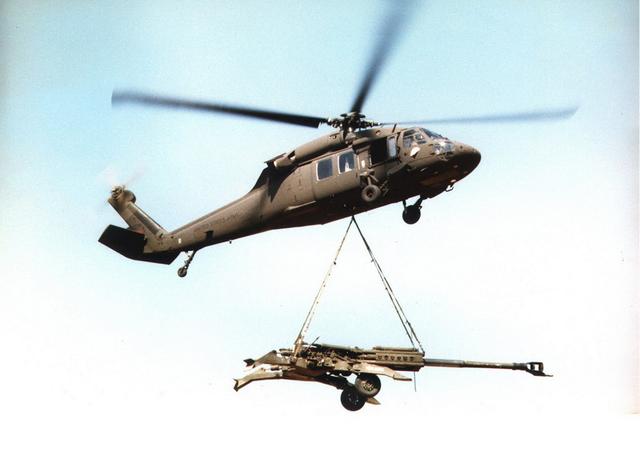 卡车炮,一场悄然的炮兵革命