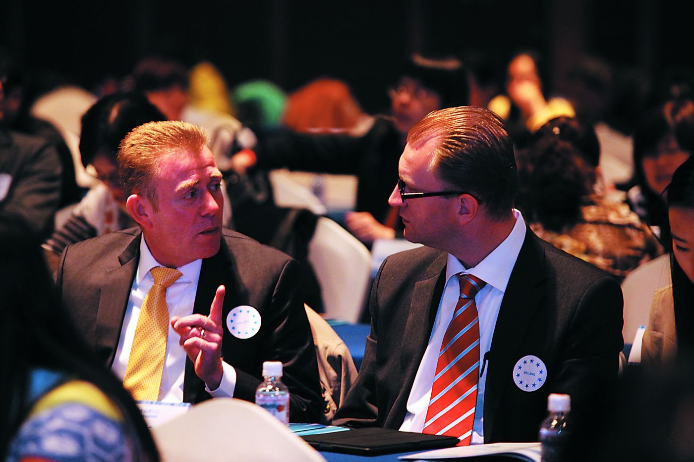 谁将问鼎2019年度北京十大商业品牌(最新发布)