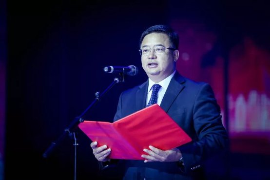 文旅结合 美出天际 2019世界旅游小姐中国总决赛三甲出炉