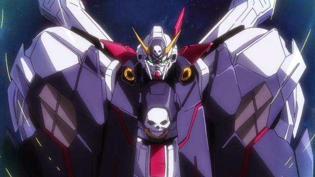 高达系列的皇牌驾驶员,驾驶普通机体表现如何,有没有之前的实力