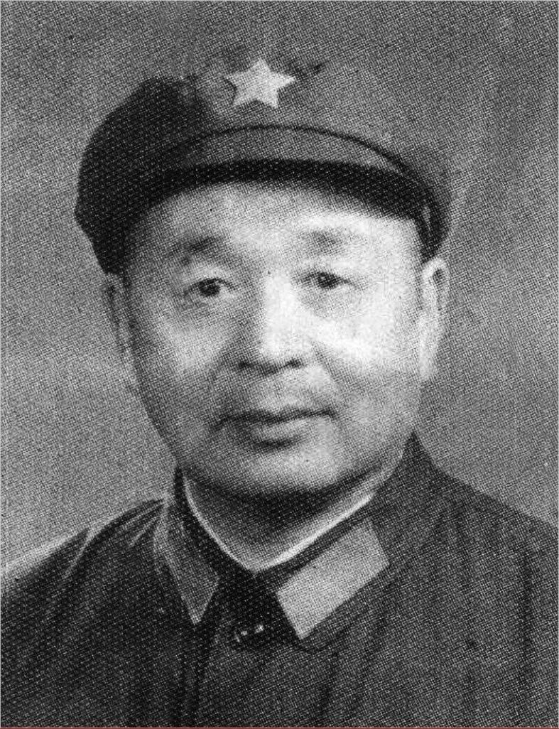 王志诚,1916年生于安平县,是十五岁参加中国共产党领导的革命队伍的