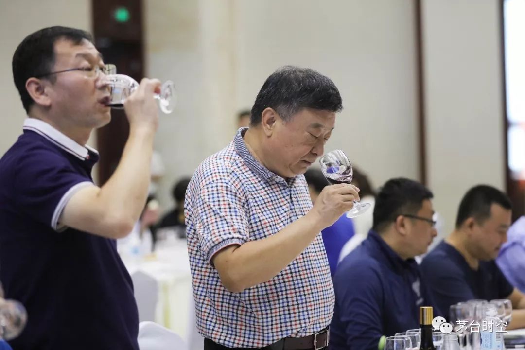 茅台新umeet遇见"仁义山东",情与义依旧值千金