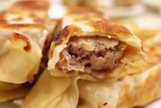 北京人最爱的17种烧饼,全吃过算我“酥”