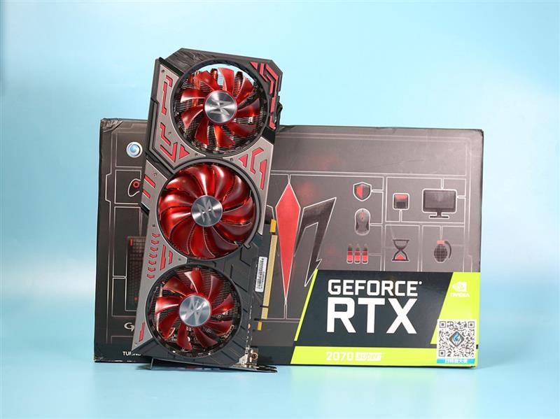 影驰RTX 2070 Super Gamer OC/2080 Super大将评测：高端与性价比各取所需