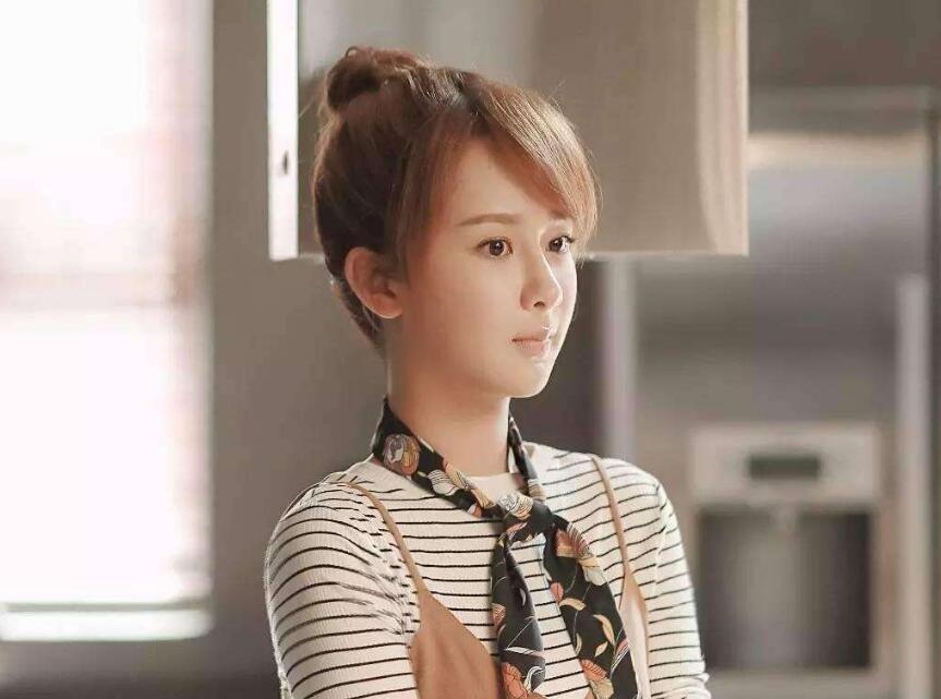 [我说影视你说赞]翻车了？杨紫新剧扮霸道女总裁，造型却被吐槽很出戏