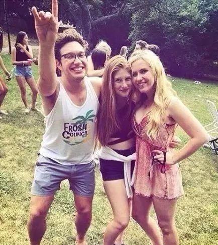 全球首富家选女婿 标准你绝对想不到 (组图)