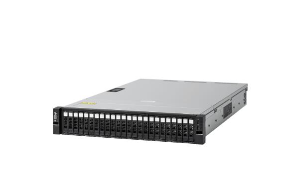西数推24路NVMe服务器：最大184TB 配24核CPU+256GB内存