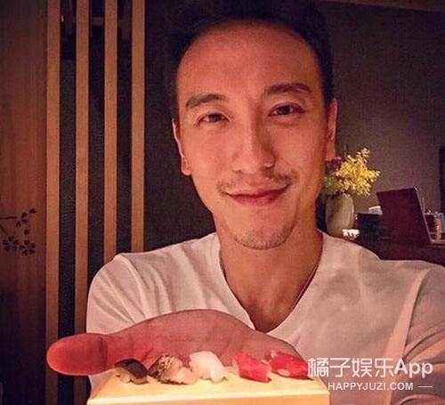 我还以为他俩好事将近…没想到这就分手了？