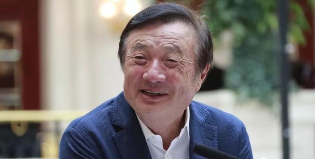华为强势拿下全球2/3市场！事情出现反转，任正非做出重大决定