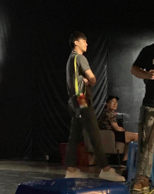 遇到真爱？郑爽倒追张恒，还很在乎男朋友的看法