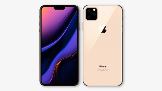 苹果财报尽显手机业务颓势 新iPhone能救苹果吗？